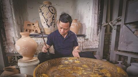 Mở lối cho sản phẩm truyền thống