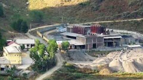 Cơ khí và Khoáng sản Hà Giang (HGM) chi cổ tức tiền mặt 218%, SCIC nhận hơn 128 tỷ giữa năm lãi ròng 476 tỷ