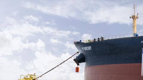 BSR ra Chỉ thị đặc biệt ứng phó với diễn biến phức tạp của thị trường năng lượng thế giới