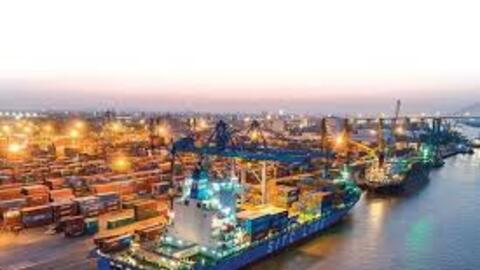 Cảng Đình Vũ (DVP) dự chi tối thiểu 600 tỷ đồng cổ tức, đặt kế hoạch lãi 460 tỷ đồng, trong khi doanh thu năm trước chỉ hoàn thành 76%