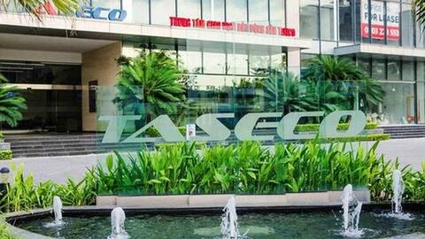 Taseco Land đặt mục tiêu lợi nhuận vượt 2.500 tỷ đồng, chia cổ tức tối đa 40%