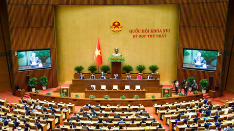 Quốc hội cho phép bổ sung nguồn cải cách tiền lương