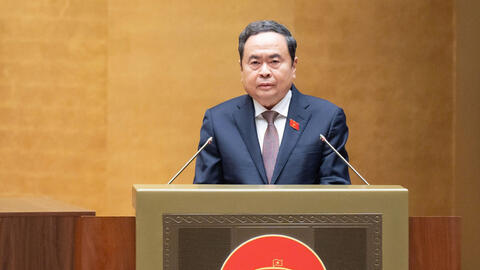 Chủ tịch Quốc hội: Đảm bảo các quyết sách có tầm nhìn chiến lược sớm đi vào cuộc sống