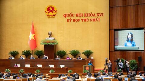 Khơi thông nguồn lực văn hóa, tạo đà bứt phá trong kỷ nguyên số