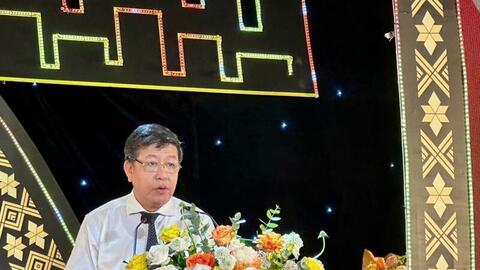 Hà Nội: Phát huy bản sắc văn hóa các dân tộc thiểu số gắn với du lịch