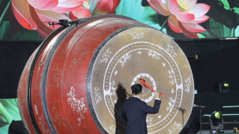 Lễ hội Hoa Lư năm 2026: Từ ký ức Đại Cồ Việt đến khát vọng vươn mình