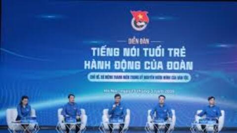Thanh niên Hải Phòng làm chủ tri thức, kỹ năng và công nghệ mới