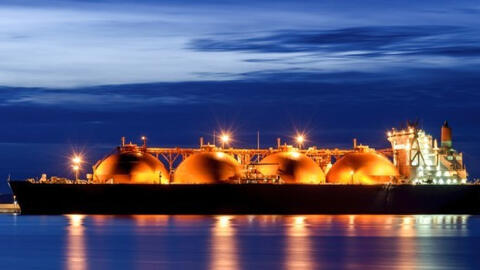 Morgan Stanley: Giá LNG châu Á có thể lập đỉnh 3,5 năm