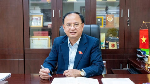 Thúc đẩy ASEAN đoàn kết, phát triển bền vững, lấy người dân làm trung tâm
