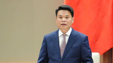 Nâng tầm hợp tác pháp luật và tư pháp Việt Nam - Lào