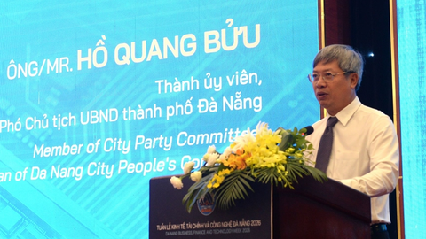 Chia sẻ kinh nghiệm phát triển ngành công nghiệp bán dẫn và công nghệ cao