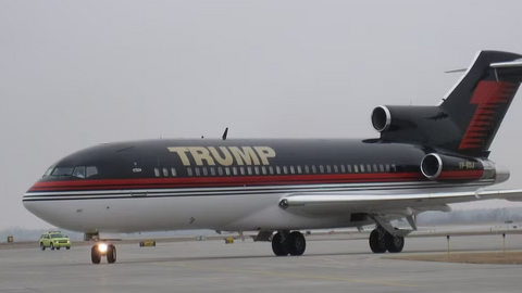 Mỹ chính thức có sân bay mang tên Tổng thống Donald Trump