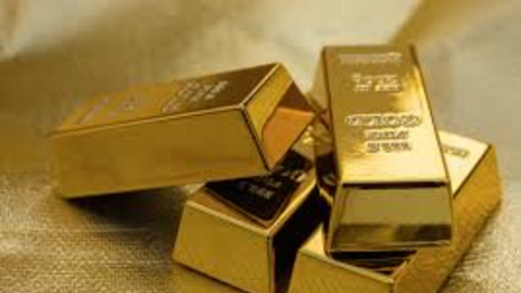 Giá vàng thế giới suy yếu khi căng thẳng Mỹ - Iran leo thang và lo ngại Fed tiếp tục tăng lãi suất