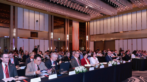 Kết nối CPTPP - EU để tăng sức chống chịu thương mại
