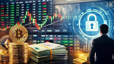 Khơi thông nguồn lực từ tài sản số: Cần hành lang pháp lý đủ mạnh