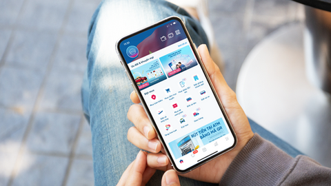 VietinBank cập nhật tính năng mới liên quan đến CCCD, người dùng tài khoản cần biết!