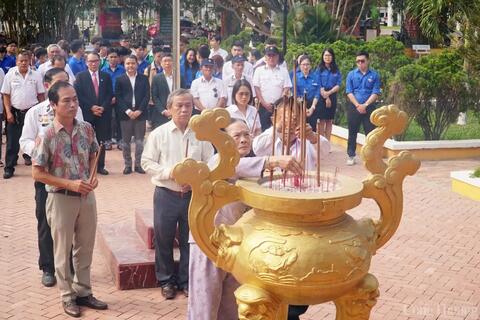 Tiêu điểm 24h