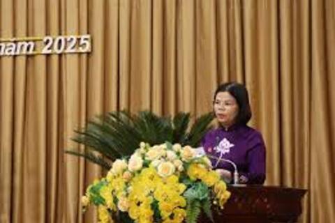 Tinh gọn bộ máy: Bắc Ninh, Bắc Giang thông qua Nghị quyết về sắp xếp, sáp nhập