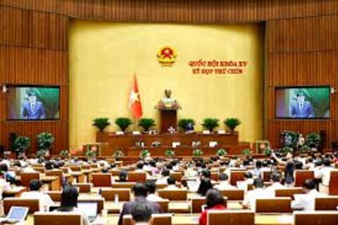 Kỳ họp thứ 9, Quốc hội khóa XV: Phân cấp, phân quyền nhưng không buông lỏng