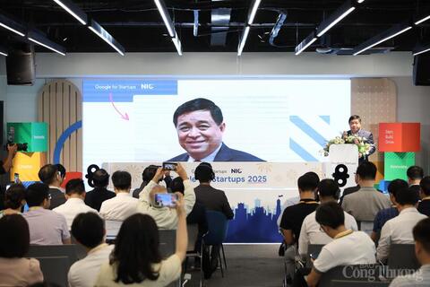 Việt Nam đã sẵn sàng cho hành trình trở thành trung tâm AI toàn cầu