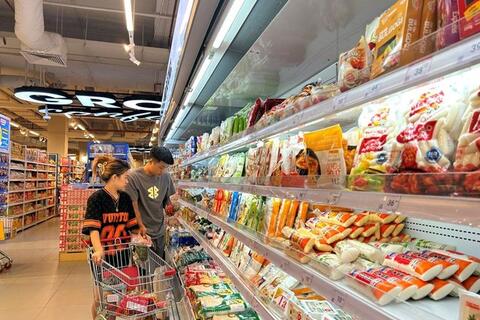 Masan Group ước đạt 1.500 tỷ đồng LNST trong quý 2, tăng hơn 50% so với cùng kỳ