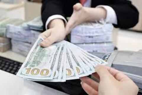 Tỷ giá USD hôm nay 03/07/2025: Đồng USD tăng giá, bảng Anh lao dốc