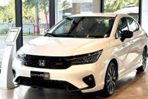 Honda chơi lớn: Tặng 100% lệ phí trước bạ, đổi xe cũ nhận ngay 30 triệu