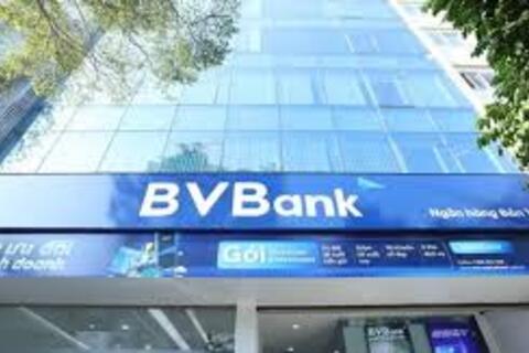 BVBank hoàn tất phát hành 20 triệu cổ phiếu ESOP cho 153 nhân viên