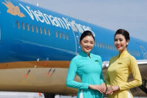 Vietnam Airlines chốt ngày chào bán 900 triệu cổ phiếu giá 10.000 đồng
