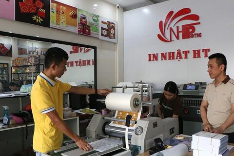 Hà Tĩnh phấn đấu đến năm 2030, kinh tế tư nhân đóng góp 60 - 65% GRDP
