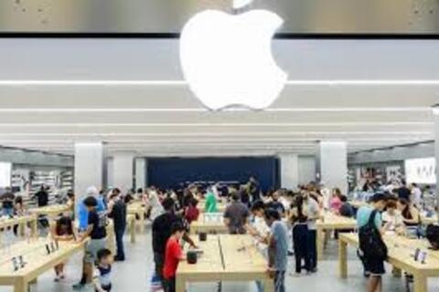 Apple ồ ạt tuyển dụng tại Việt Nam: Hút người từ Nam ra Bắc, trải rộng tới 62 đầu việc