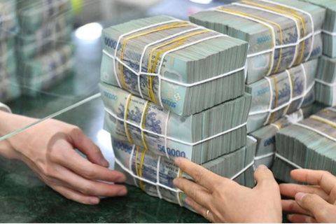 Ngân hàng huy động được 452.000 tỷ đồng tiền gửi tại một tỉnh, hơn 1/4 là tiền gửi không kỳ hạn