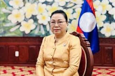 30 năm Việt Nam gia nhập ASEAN * Đại sứ Lào Khamphao Ernthavanh: Việt Nam có những đóng góp thiết thực nâng cao vị thế của ASEAN trên trường quốc tế