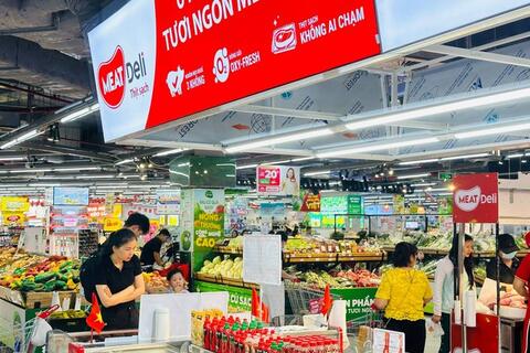 Tăng tốc đưa bán lẻ hiện đại về vùng nông thôn, WinMart tiếp tục đà tăng trưởng bền vững