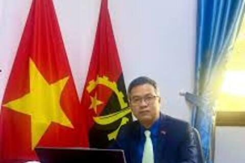 Cột mốc quan trọng, mở ra một chương mới trong quan hệ giữa Việt Nam với Ai Cập và Angola