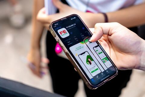 Hơn một thập kỷ giữ vững ngôi vương ngành tài chính tiêu dùng