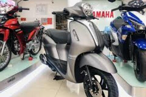Honda SH Mode vs Yamaha Grande: Mẫu xe tay ga nào "hợp gu" phái nữ hơn?