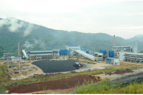 Sản xuất công nghiệp Cao Bằng 8 tháng năm 2025 tăng gần 2%