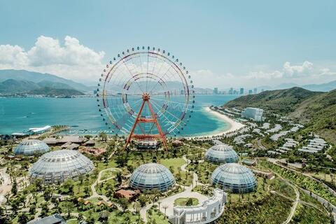 Hệ sinh thái Vingroup thăng hạng trong Top 100 thương hiệu giá trị nhất 2025