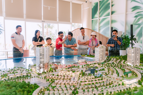 La Tiên villa: Khẳng định cam kết pháp lý minh bạch và bền vững
