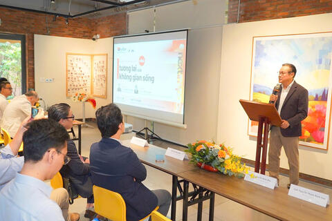 VIBE 2025: Nâng tầm giao thương, thúc đẩy xuất khẩu nội thất