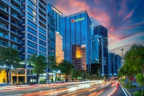 VPBank xây dựng chuẩn mực mới ngân hàng xanh tại Việt Nam