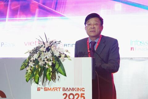 Smart Banking 2025: Bảo đảm an ninh, duy trì hoạt động ngân hàng an toàn, liên tục