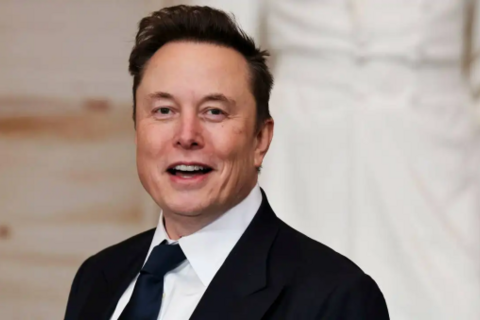 Elon Musk thành người đầu tiên trong lịch sử sở hữu khối tài sản 500 tỷ USD