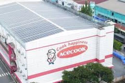 Acecook Việt Nam: Ba thập kỷ bền bỉ phát triển bền vững chung tay vì một hành tinh xanh