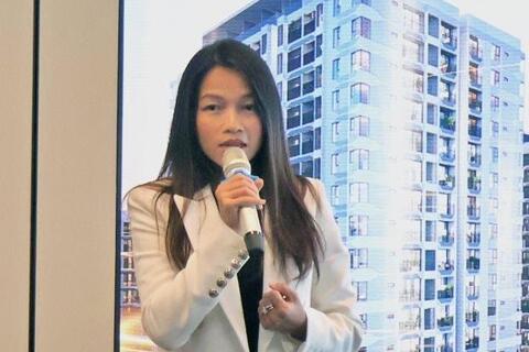Gamuda Land hợp tác chiến lược cùng Điền Phúc Thành phát triển kinh doanh MT Eastmark City