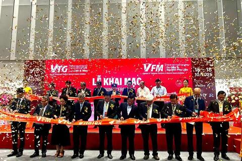 Cơ hội khai thác thị trường dệt may tỷ đô tại Triển lãm VTG 2025