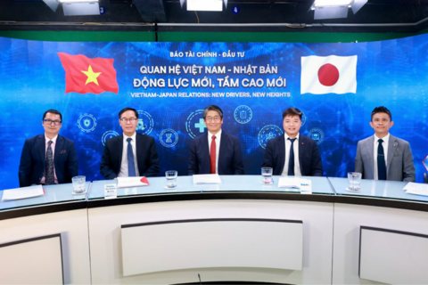 Việt Nam - Nhật Bản: Nhiều triển vọng hợp tác trong lĩnh vực y tế