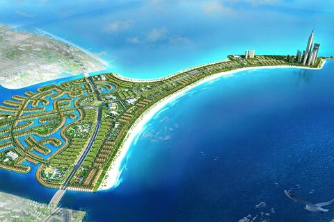 Vin New Horizon Cần Giờ: Mở ra kỷ nguyên “chủ động sống khỏe” của thế hệ tuổi vàng tại Việt Nam