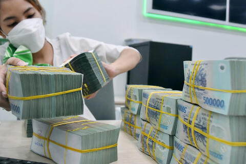 VAMC sắp được trao thêm quyền và trách nhiệm xử lý nợ xấu